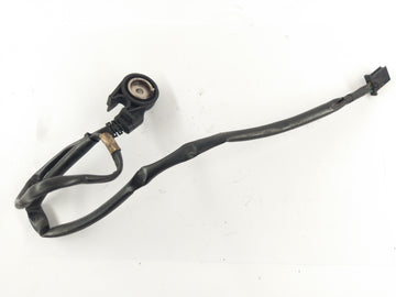 Honda 750 CB sete cinquenta RC42 [1992] - Stand lateral do interruptor de segurança - 0