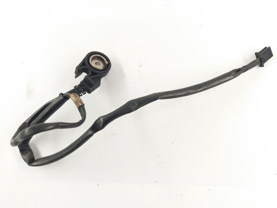 Honda 750 CB sete cinquenta RC42 [1992] - Stand lateral do interruptor de segurança