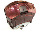 BMW K 1200 LT [2002] - Case superior com backrest e alto -falante-5