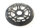 Honda CB 900 F2 Boldor SC01 - Frente de disco do freio 275x4.7-2