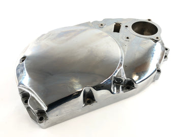 Yamaha XVS 650 Drag Star 4VR [1997] - tampa da tampa da embreagem tampa - 0