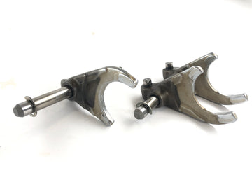 Yamaha XT 500 1U6 [1980] - Switch Forking Switching Garws Set - 0