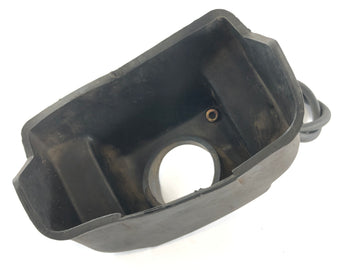 Yamaha V -Max 1200 2en [1997] - Proteção do transbordamento do tanque de manguito de tanque - 0