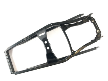 BMW K 1300 S K12S [2009] - Quadro traseiro - 0
