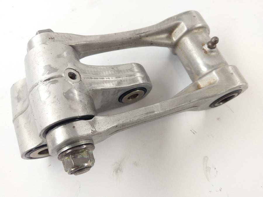 Husquvarna TE 250 H8 [2004] - Deflanco Levaver Spring Bone