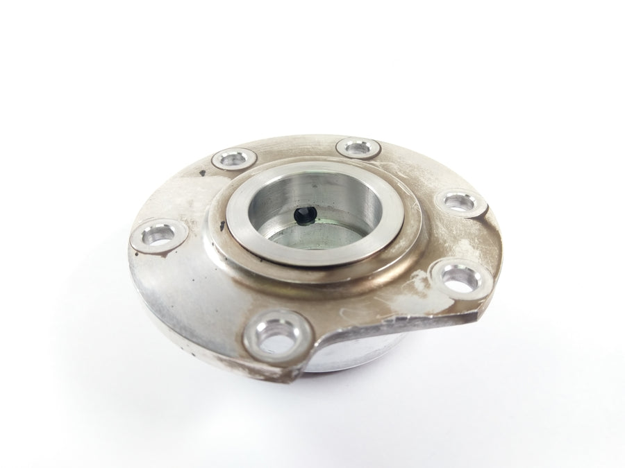 Moto Guzzi V11 [2003] - Habitação de armazenamento de shell crankshafe de armazenamento