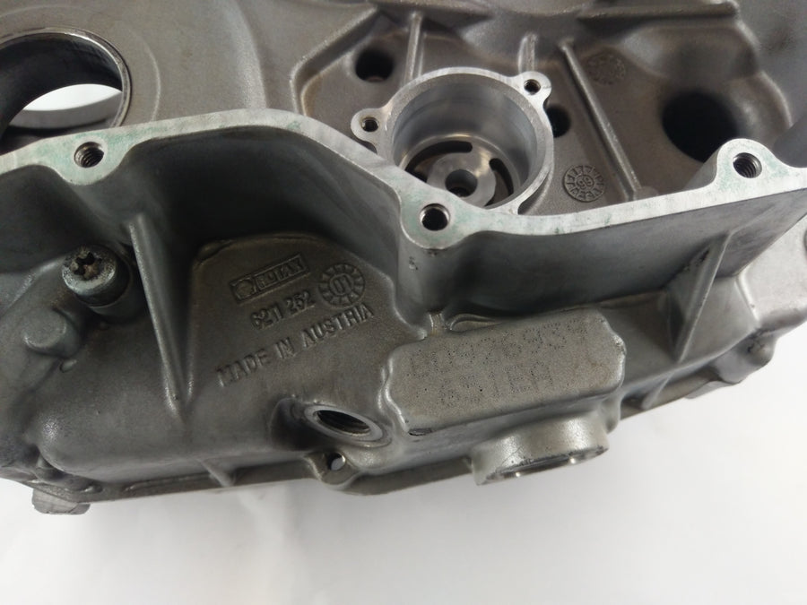 BMW F 650 GS R13 [2001] - Motor Habitação de moradia vazia