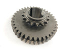 BMW F 650 GS R13 [2000] - Roda de dente do virabrequim-1
