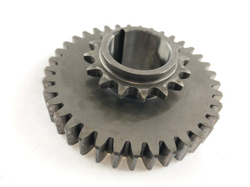 BMW F 650 GS R13 [2000] - Roda de dente do virabrequim