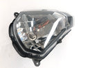 KTM Duke 125 [2011] - Faróis-2