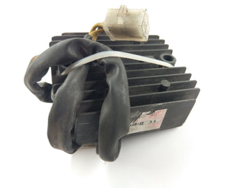 Honda XLV 750 R RD01 [1983] - retificador do controlador do controlador alternador