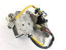 Yamaha FJR 1300 A RP11 [2005] - Ajuste do pára -brisa do motor final-2
