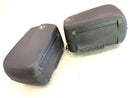 BMW F 650 CS Scarver [2001] - conjunto de bagagem-8