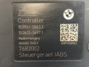 BMW K 1300 S K12S [2009] - Unidade de controle ABS-4