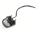 Suzuki DL 1000 V -Strom [2006] - Luz da placa da placa-1