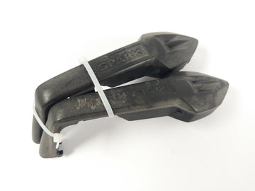 BMW R 1200 GS R12 [2003] - Tampas da cabeça do cilindro