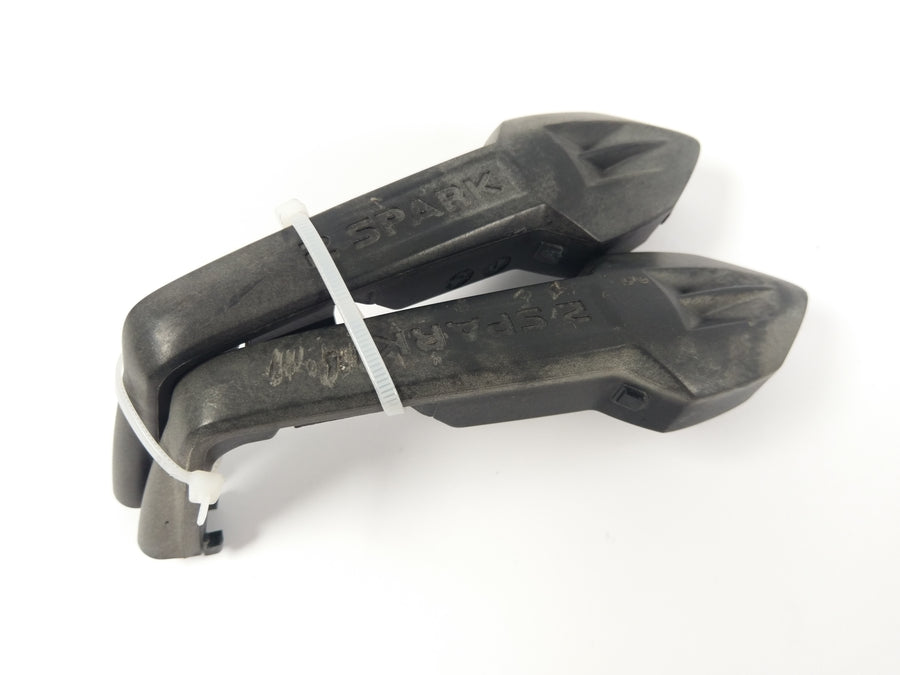 BMW R 1200 GS R12 [2003] - Tampas da cabeça do cilindro