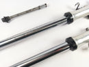 Yamaha XV 750 5G5 [1981] - Fork Telegabel Front Fork com eixo 535 700-4