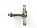 Yamaha XT 600 Z 3AJ Tenere [1990] - Fork Bridge abaixo-3