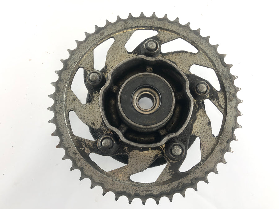 Honda Varadero XL 1000 SD02 [2002] - Roda de corrente