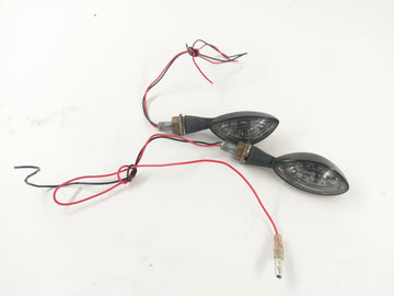 Suzuki GSF 400 GK75B Bandit [1991] - LED de par de pares de pisca -pisca - 0