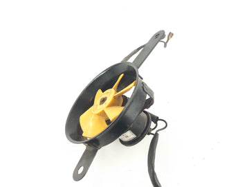 Honda CBR 125 JC34 [2006] - Fan do Cooler - 0