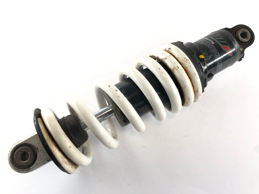 Husqvarna Vitpilen 401 [2021] - Absorvedor de choque de mola