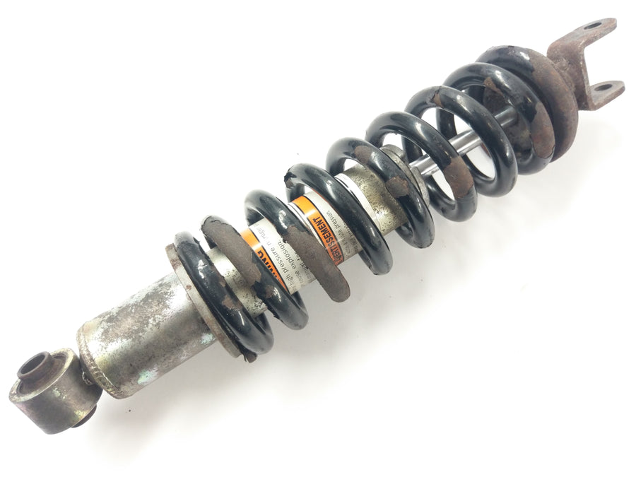 Yamaha DT 80 53V [53VA] - Absorvedor de choque de mola