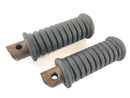 Suzuki DR 250 SJ41A [1982] - Paisus -doot Rack Set Casal-1