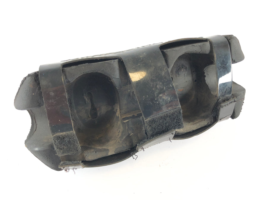 Husaberg Fe 501 [2002] - Guidão de proteção de negócios