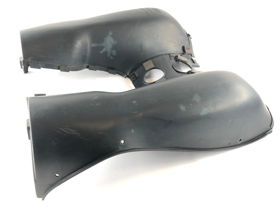 BMW C1 125 [2001] - Sinal de perna de revestimento interior 46.63 - 2 328 879