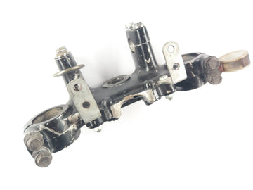 Honda XL 500 R PD02 - Ponte do garfo acima - 0