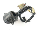 Kawasaki ZRX 1100 ZRT10C [2000] - interruptor do guidão de ajuste do guidão à esquerda-2