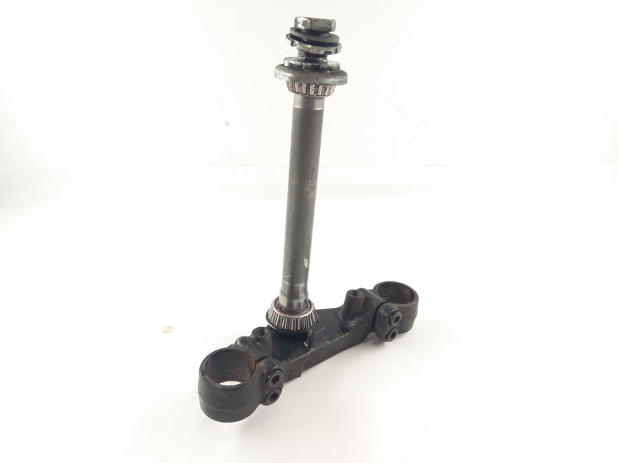 Honda St 1100 SC26 Pan European [1990] - Fork Bridge abaixo