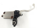Yamaha Rd 350 Tipo 351 - Freio dianteiro da bomba de freio na frente-2