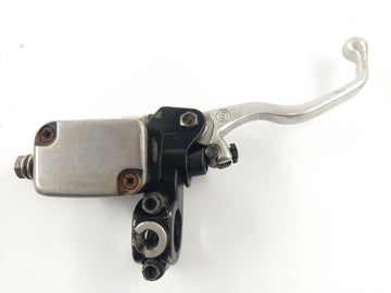 Yamaha Rd 350 Tipo 351 - Freio dianteiro da bomba de freio na frente - 0