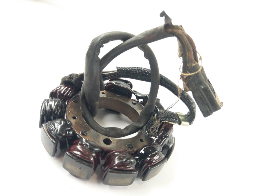 Honda XR 600 R PE04 [1993] - Stator de alternador