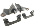 HONDA CB 900 F2 SC09 [1985] - Halter Conjunto de revestimento-1