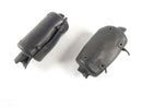 Suzuki RG 250 Gamma GJ21D - Tampas de borracha-1