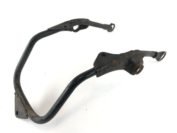 Honda XL 600 LM PD04 [1987] - Fenders de suporte traseiro da estrutura - 0