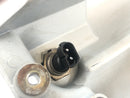 BMW R 1150 Gs [2000] - revestimento lateral na tampa da tampa de partida esquerda com soquete-3