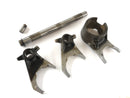 Kawasaki Z 750 E KZ750E [1981] - Switch Forks Switching Garws Set-1