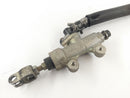 Honda CBR 1000 F SC24 [1991] - Bomba de freio na parte traseira com recipiente de compensação-4