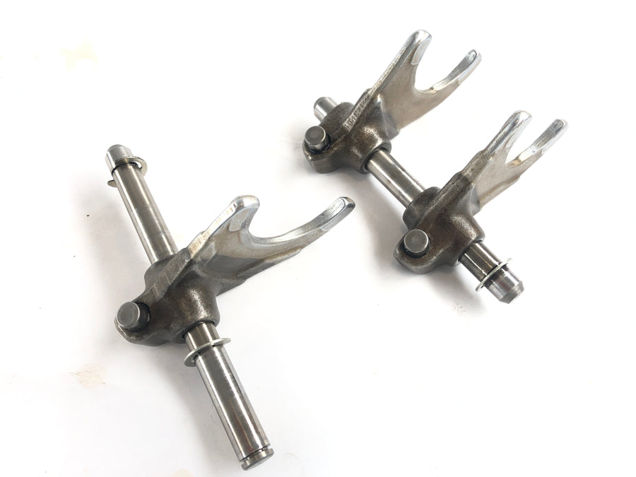 Yamaha XT 500 1U6 [1980] - Switch Forking Switching Garws Set