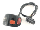 BMW C1 125 [2001] - interruptor do guidão à esquerda-1