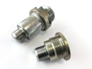 Honda ST 1100 SC26 Pan European [1990] - Swing Bolts Set Casal-2