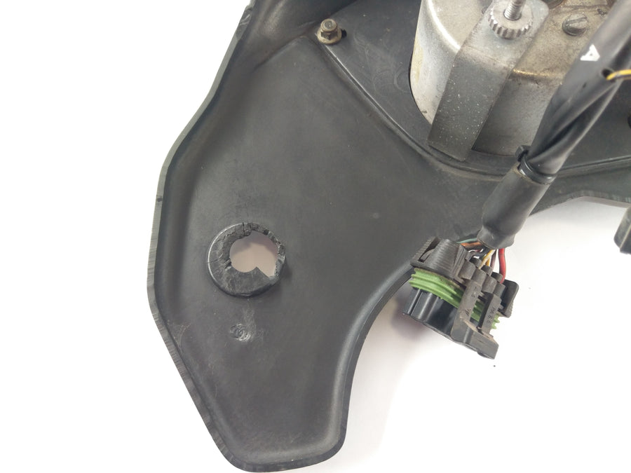 Moto Guzzi Quotes 1100 es [1999] - Tacho cockpit acessórios
