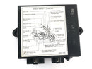 Kawasaki VN 1500 A VNAA [todos os anos de construção] - CDI-2