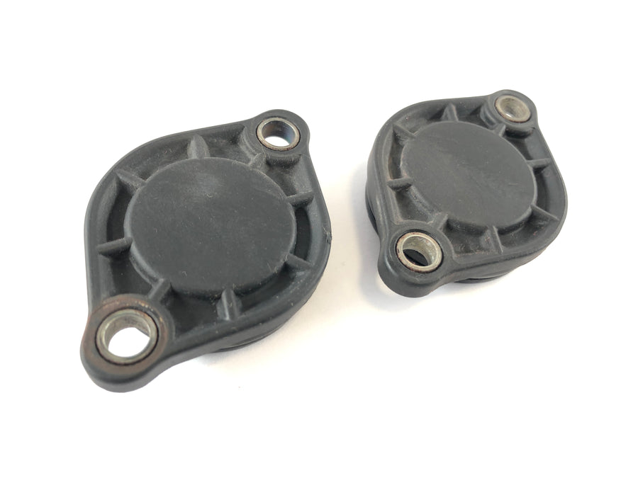 BMW R 1150 GS [2000] - Conjunto de cabeça de cilindro de tampa de fechamento 1 341 873