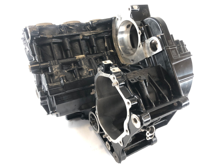 BMW K 1300 S K12S [2009] - Motor de alojamento vazio com pistões